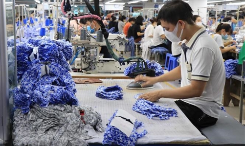 Hai kịch bản thị trường lao động TP. HCM trong năm 2022