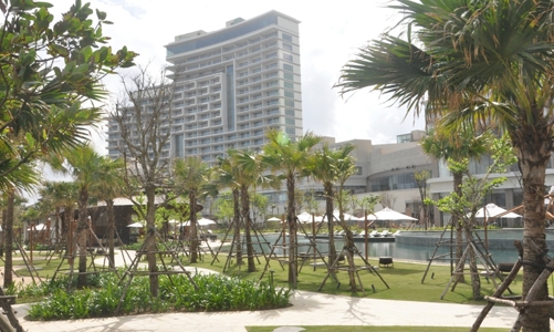 Quảng Nam: Dự án Nam Hội An tăng số lượng nhà ở là quá lớn so với nhu cầu địa phương