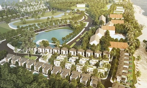 First Real đang khẳng định vị thế trên thị trường bất động sản miền Trung?