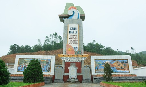 Đô thị phát triển từ những dòng sông