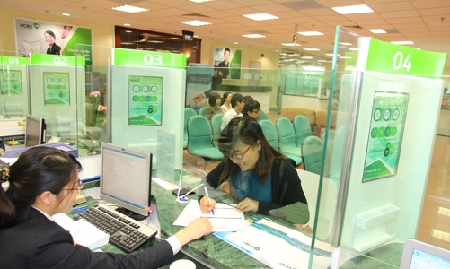 VCBS ưu đãi phí giao dịch nhân kỷ niệm 20 năm thành lập