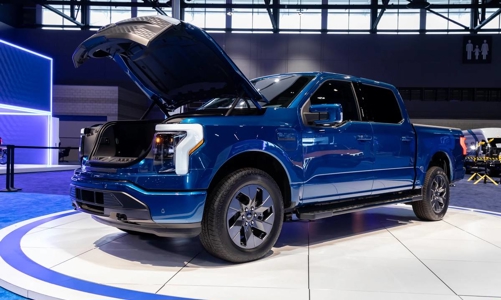 Cổ phiếu ô tô nào tăng trưởng cao nhất trong năm 2021? 