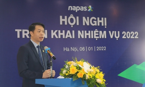 NAPAS giảm phí 1.200 tỷ đồng hỗ trợ thị trường