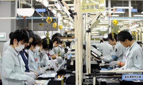 Doanh nghiệp không được thu phí dịch vụ xuất khẩu lao động vượt mức trần