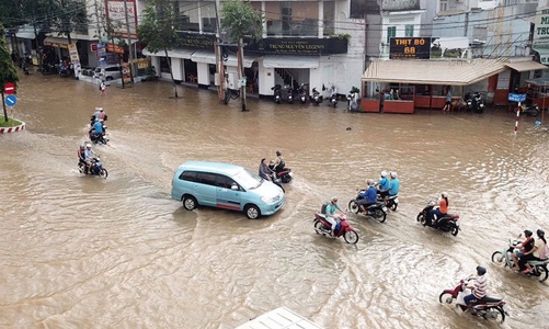 WB cung cấp hơn 126 triệu USD hỗ trợ Vĩnh Long phát triển hạ tầng