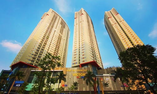 Bất động sản tầm trung và triển vọng phát triển bền vững