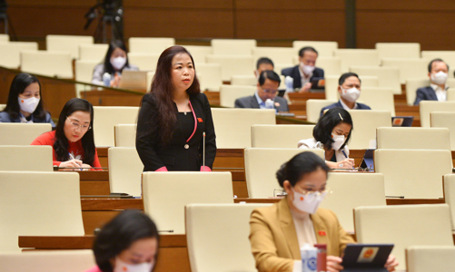 Gói phục hồi kinh tế gần 350.000 tỷ: Cần cam kết đầu ra, chấp nhận rủi ro nhưng phải vững chắc