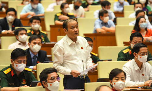 Gói phục hồi kinh tế nên chọn doanh nghiệp “đủ sức khỏe”, không “giải cứu” doanh nghiệp khó khăn