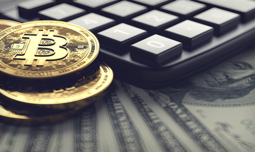 Bitcoin, vàng, chứng khoán Mỹ tăng trưởng thế nào trong năm 2021?