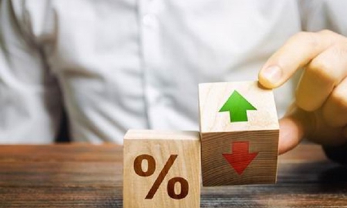 Ngân hàng phải dừng giao kết hợp đồng phái sinh lãi suất nếu lỗ ròng vượt 5% vốn điều lệ