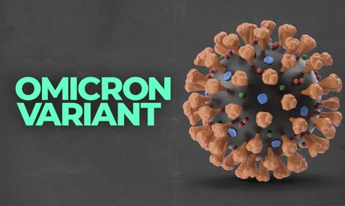 WHO lý giải các nguyên nhân khiến biến thể Omicron lây lan mạnh