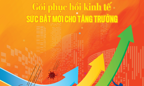 Đón đọc Tạp chí Kinh tế Việt Nam số 2-2022