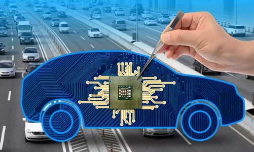 Khủng hoảng chip bán dẫn ngành ô tô 2022: Sự thiếu hụt sẽ kết thúc?
