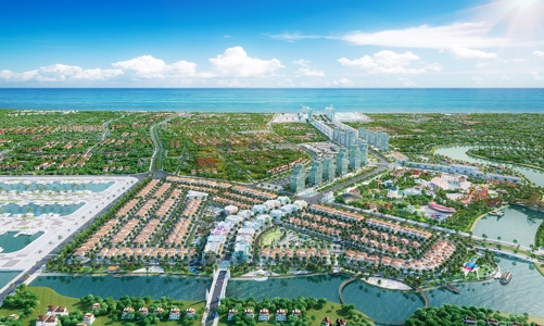 Giá trị nhận được khi sở hữu hệ sinh thái Sun Group tại Sầm Sơn?