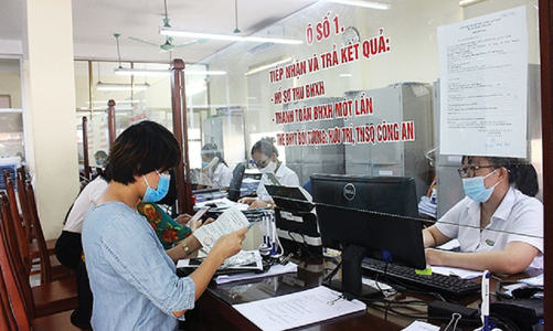 Kiểm soát hiệu quả ngành nghề kinh doanh có điều kiện mới 