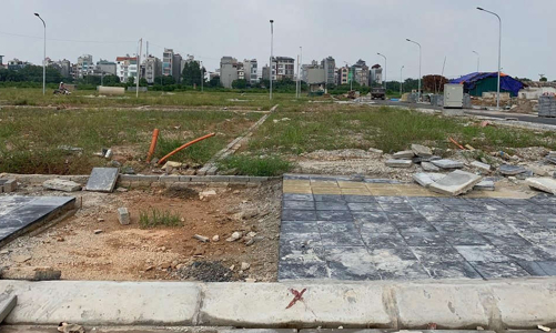 Bắc Giang đẩy mạnh hoạt động đấu giá đất tại địa phương 