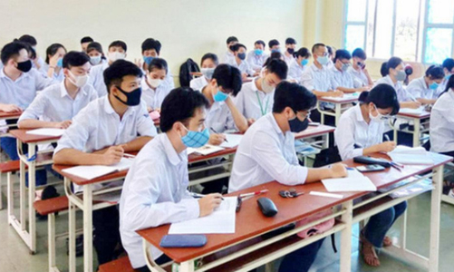 TP.HCM: các trường đại học lên kế hoạch học tập trung sau Tết Nguyên Đán