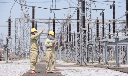 Tổng điện năng sản xuất năm 2022 trên 275 tỷ kWh