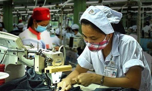 Đề xuất tăng giờ làm thêm không quá 300 giờ/năm cho mọi ngành nghề