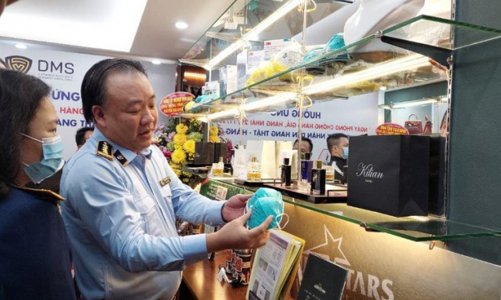 Doanh nghiệp tử tế khó trụ với hàng giả, hàng nhái, mỗi năm phát hiện hơn 40.000 vụ vi phạm 