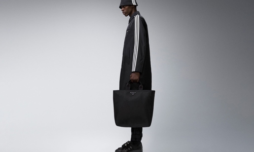 Adidas và Prada tiếp tục hợp tác sau những mẫu giày thể thao bị chê bai