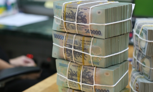 Tín dụng cả năm 2021 tăng 13,53%, không có ngân hàng nào cho vay đấu giá đất Thủ Thiêm