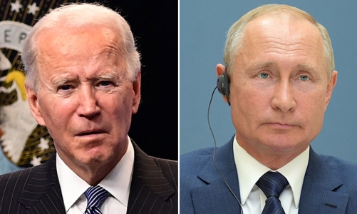 “Lệnh trừng phạt sẽ không có tác dụng với Nga