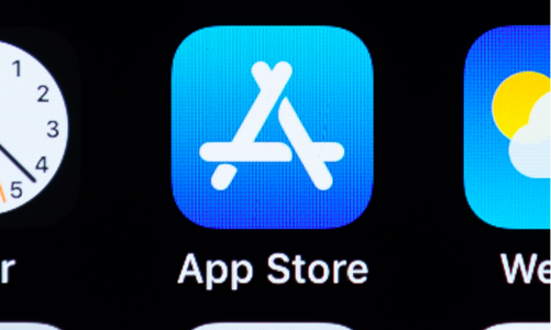 App store vẫn là “gà đẻ trứng vàng” của Apple 