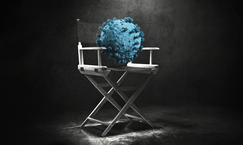 Nhiều bộ phim của Hollywood phải dừng quay vì số ca nhiễm Omicron