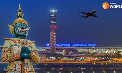 Omicron dập tắt hy vọng phục hồi của các doanh nghiệp du lịch Thái Lan