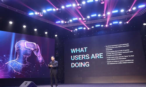 Xu hướng blockchain năm 2022 là gì?