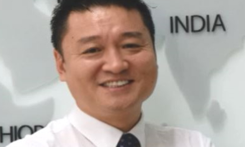 Tăng tốc chuyển đổi số doanh nghiệp với nền tảng đám mây AWS