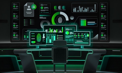 Lừa đảo tinh vi, rò rỉ dữ liệu, đào tiền ảo và tấn công NFT sẽ tăng năm 2022