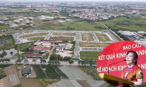 Bộ Tài chính quyết chấn chỉnh “thổi” giá đất, kít xét nghiệm Covid-19, thiết bị y tế của hoạt động thẩm định giá