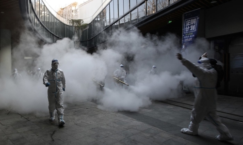 Zero Covid khiến kinh tế Trung Quốc thiệt hại như thế nào?