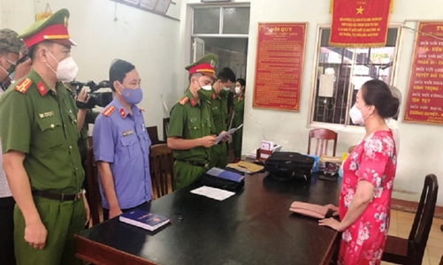 Bộ Tài chính đề nghị Bộ Công an điều tra, xử nghiêm hành vi trốn thuế chuyển nhượng bất động sản