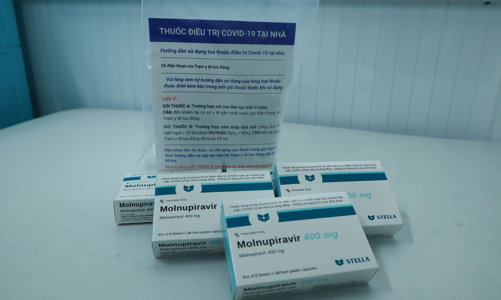 WHO phê chuẩn hai phương pháp điều trị Covid-19 mới