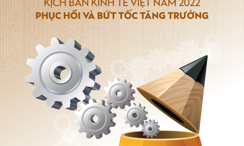 Tạp chí Kinh tế Việt Nam số 3