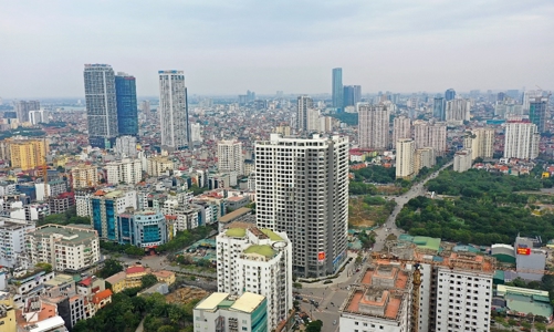 Bàn giao trước Tết, căn hộ The Park Home được săn đón