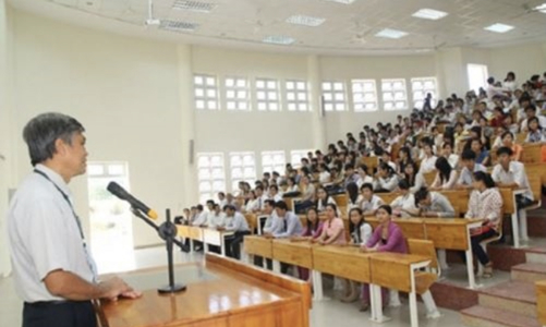 Phát triển hệ thống kiểm định chất lượng giáo dục đại học, cao đẳng sư phạm đáp ứng yêu cầu đổi mới