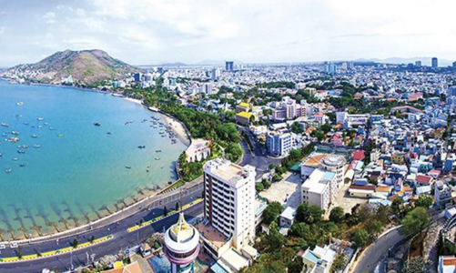 Bà Rịa-Vũng Tàu dành 90.000 ha đất để phát triển không gian đô thị dọc quốc lộ 51
