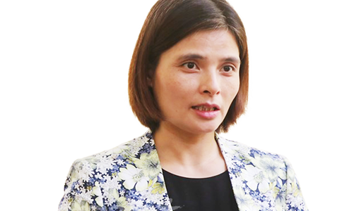 Áp lực từ những cải cách “bên trong”