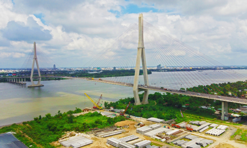 Thí điểm các cơ chế đặc thù tạo “cú huých” giúp Cần Thơ phát triển xứng tầm