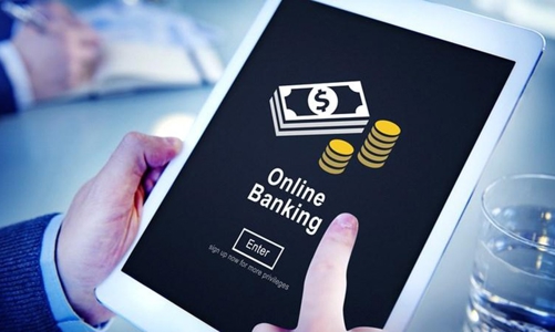 Đẩy mạnh chuyển đổi số trong hoạt động ngân hàng