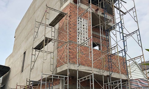 Hà Nội quy định chi tiết về cấp phép xây dựng trên địa bàn thành phố