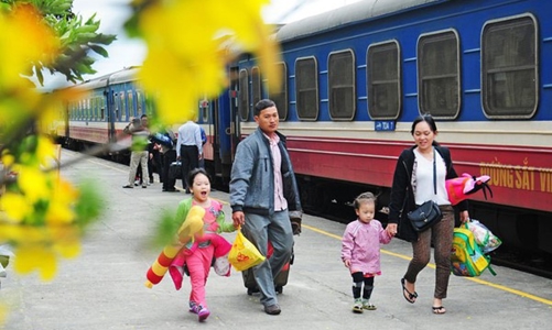 Tết Âm lịch năm 2022 được nghỉ 9 ngày 