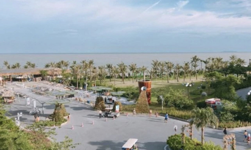 Thanh Hóa không chấp thuận chủ trương đầu tư Khu du lịch nghỉ dưỡng Long Phú tại huyện Quảng Xương 