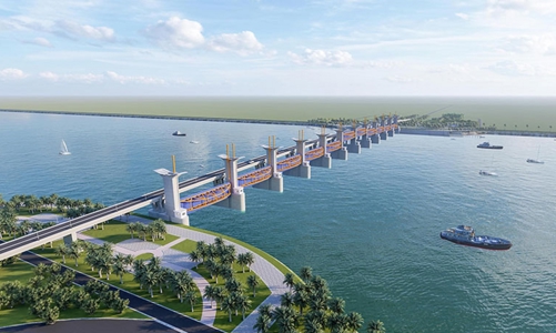 “Mạnh tay” xử lý các nhà thầu vi phạm tiến độ xây dựng hạ tầng ngành nông nghiệp