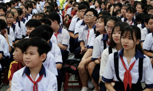 Thủ tướng Chính phủ yêu cầu học sinh từ 12 tuổi trở lên trở lại trường sau Tết Nguyên đán sớm nhất có thể