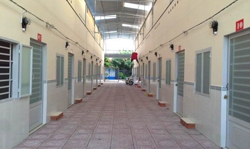 Kiến nghị TP.HCM ban hành gói hỗ trợ lãi suất 100 tỷ đồng cho các chủ nhà trọ